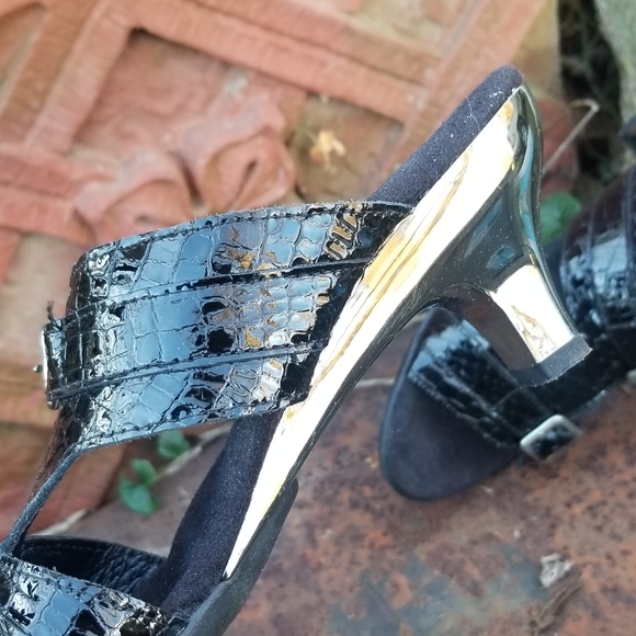 Helle Comfort Fashion and Wellness shoes - Picture 3 of 3